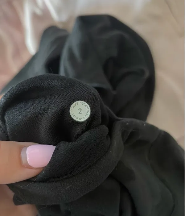 Lululemon Leggings - Image 5