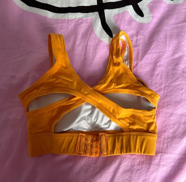 NVGTN Sports Bra - Image 2