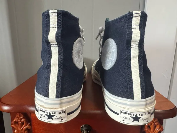 Converse High-Top 70s - Image 5