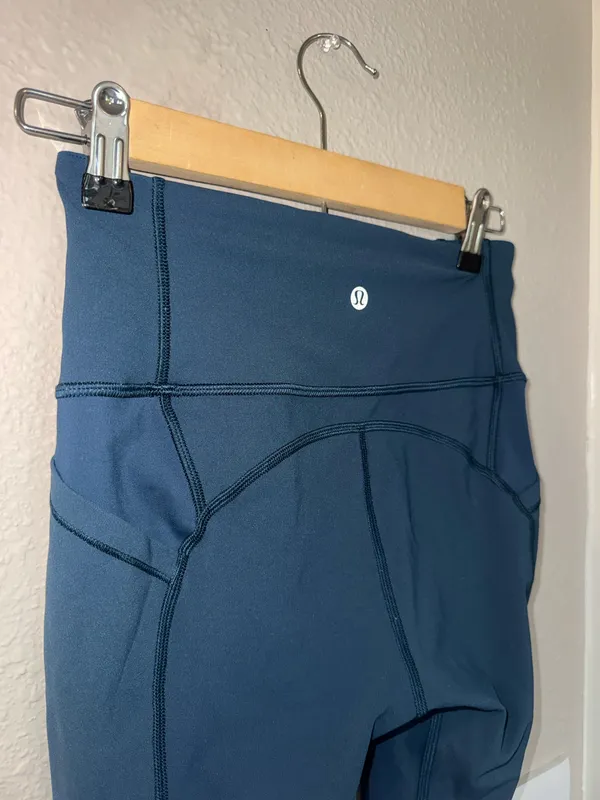 Lululemon Leggings - Image 5