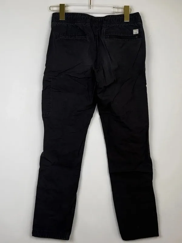 Vuori Ripstop Climber Utility Pants Women’s Outdoor Cotton Gray Stretch Cargo XS - Image 4