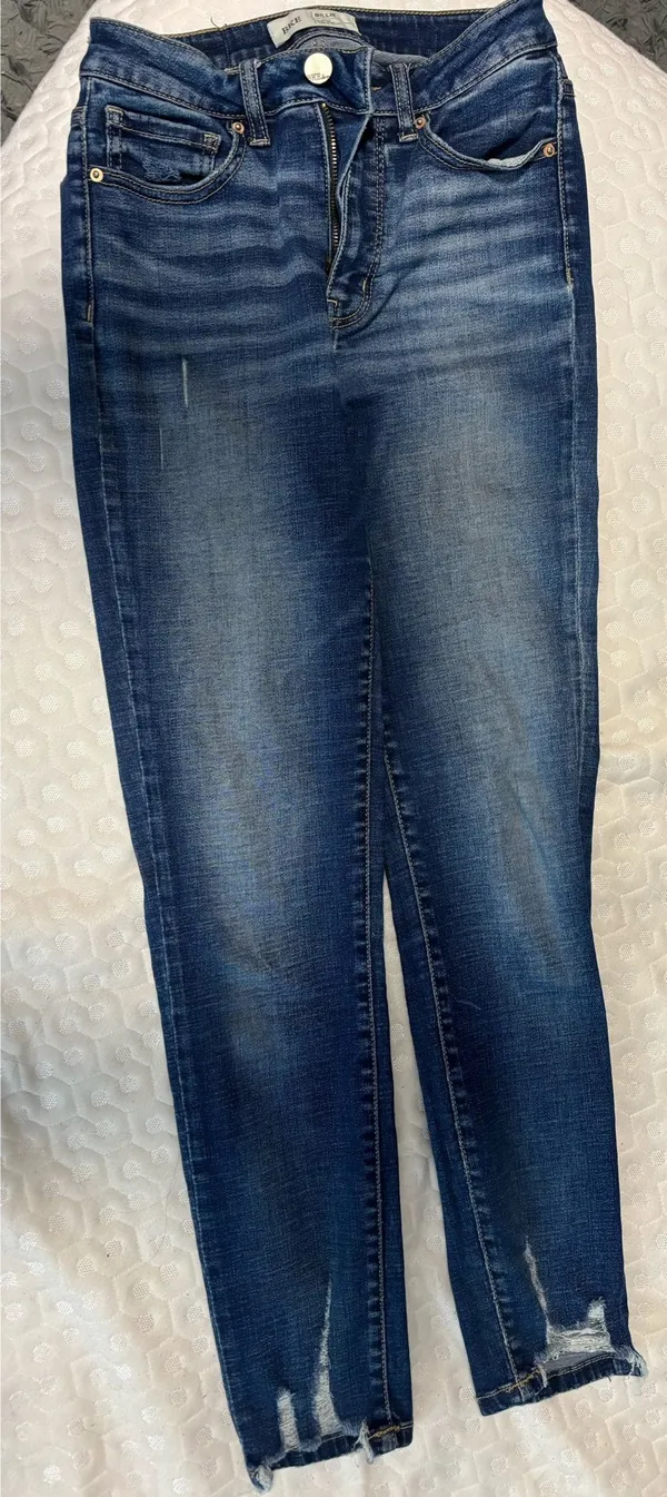Buckle BKE Jeans - Image 2