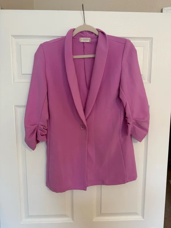 Altar'd State Blazer - Image 2