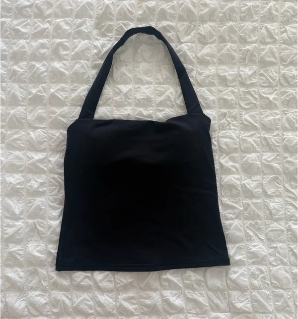 Aritzia LIFE Blaze Halter Sports Top - Image 3