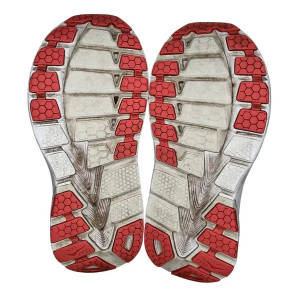 Hoka One Gaviota 2 Running Shoes Dark Shadow Lantana‎ Women’s Size 8.5 - Image 7