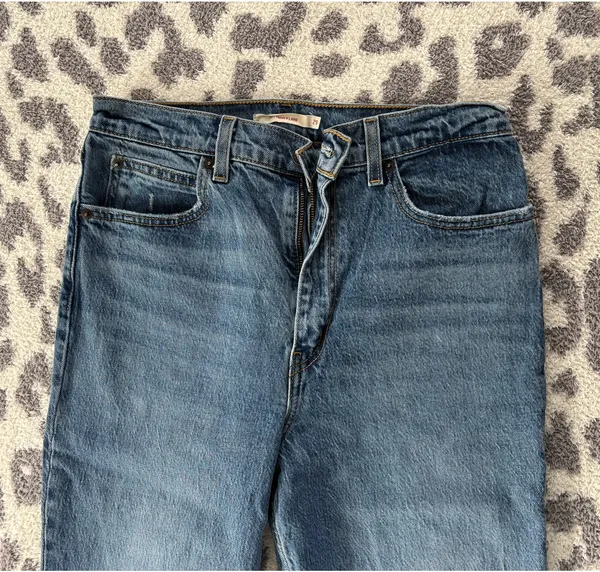 Levi’s Jeans - Image 3