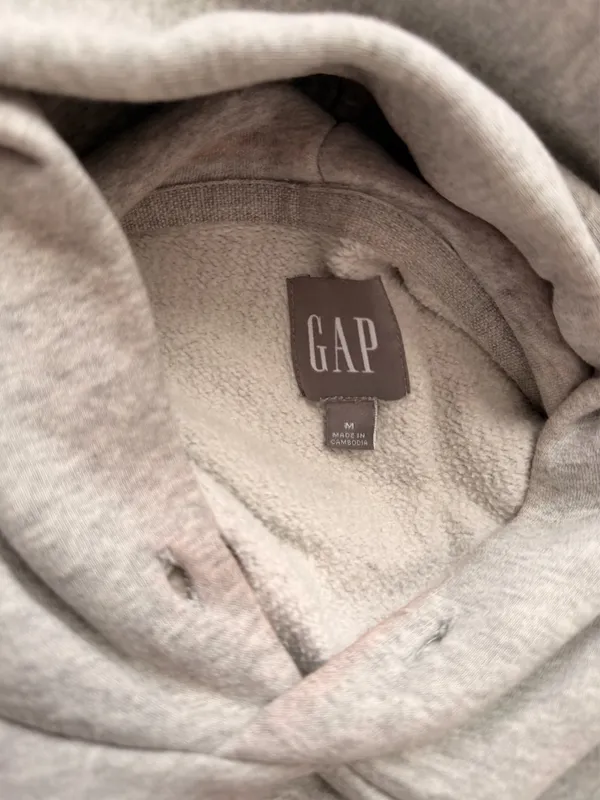 Gap Hoodie - Image 2