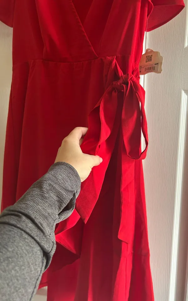 Altar’d State Dress - Image 5