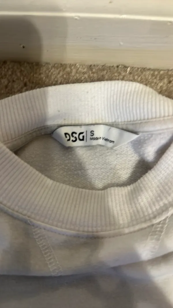 DSG crew neck  - Image 3
