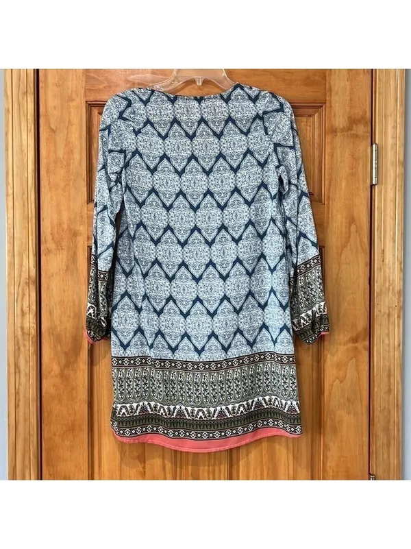 Charlotte Russe Tunic Dress XS - Image 4