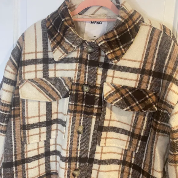 Garage Coat For Women - Image 2