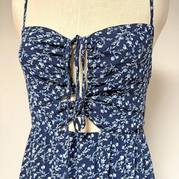 Altar'd State Rishi Dress - Image 4
