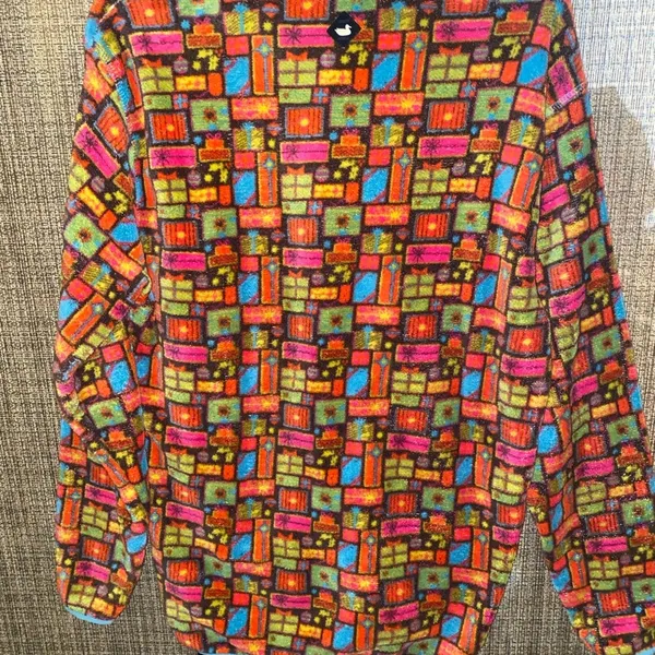 Southern marsh presents fleece size medium - Image 3