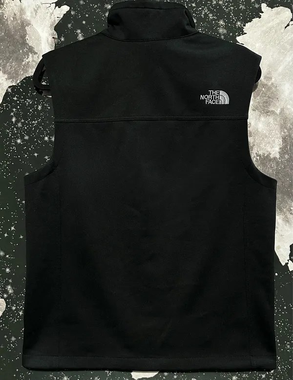 The North Face Men’s Ridgewall Softshell Vest  - Image 2
