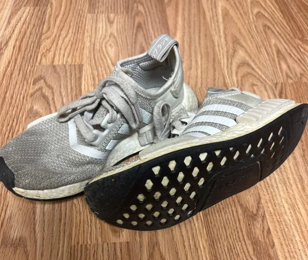 Adidas NMD - Image 2
