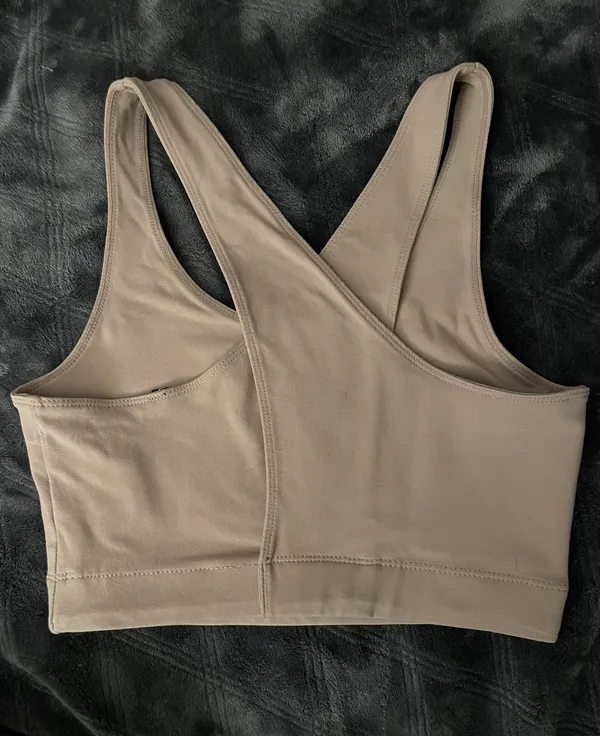 Sports Bra - Image 2
