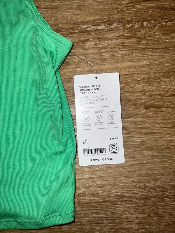 Athleta Tank Top - Image 4
