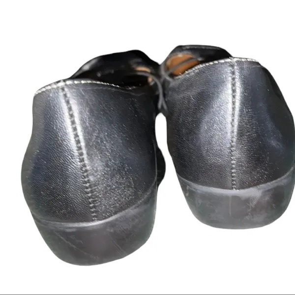 Naturalizers black comfy shoes Black Size 8 - Image 4