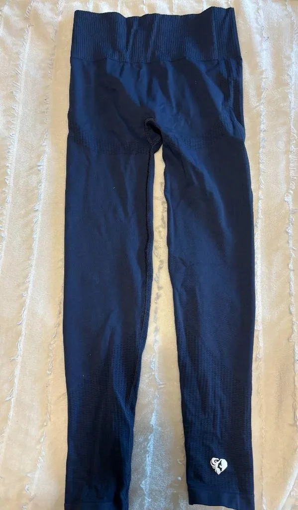 Womens Best Leggings - Image 2