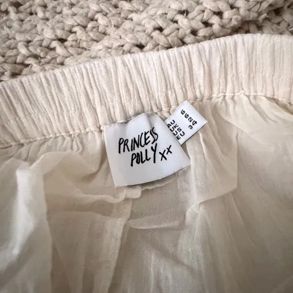 Princess Polly Maxi skirt - Image 3
