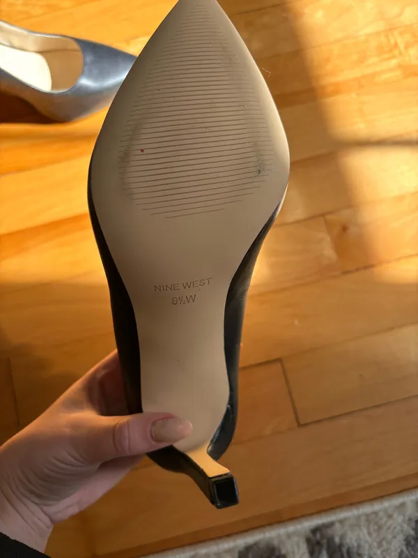 Nine West Heels - Image 3