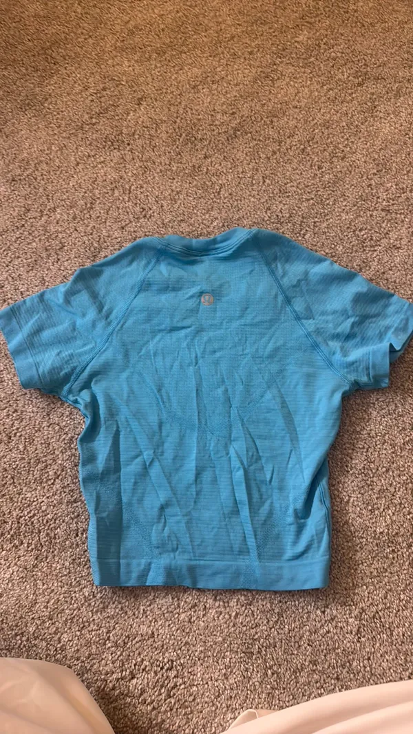 Lululemon Shirt - Image 2
