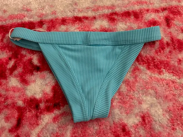 Blue Size XS - Image 4