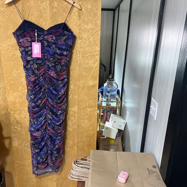 Amanda Uprichard Dress - Image 2