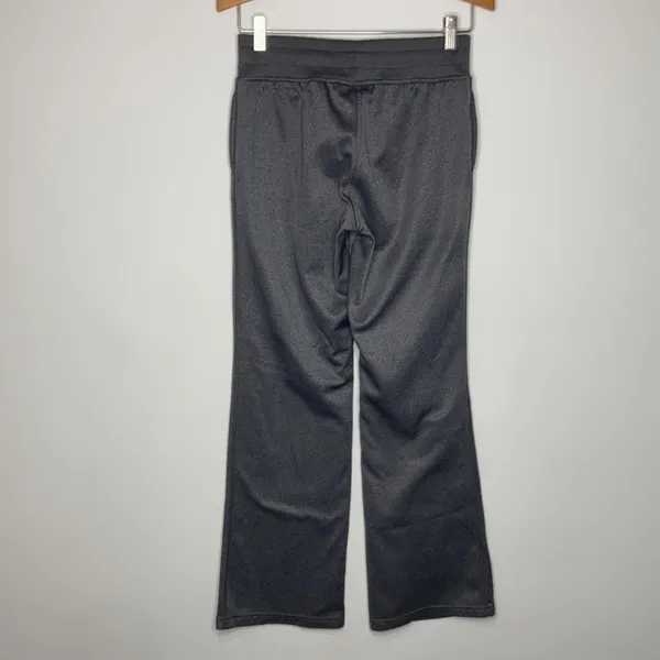Under Armour Storm sweat pants‎ semi fitted wide leg size small - Image 5