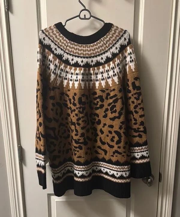 Torrid Sweater - Image 2
