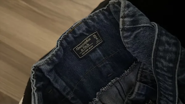 Abercrombie Jeans - Image 3