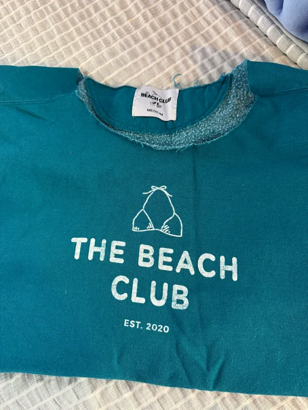 The Beach Club Off - Image 4