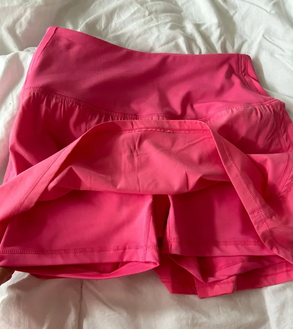 90 Degrees by Reflex Tennis Skirt - Image 3