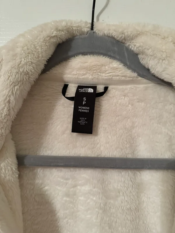 The North Face Fleece Jacket - Image 5