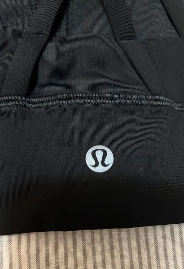 Lululemon Sports Bra - Image 4