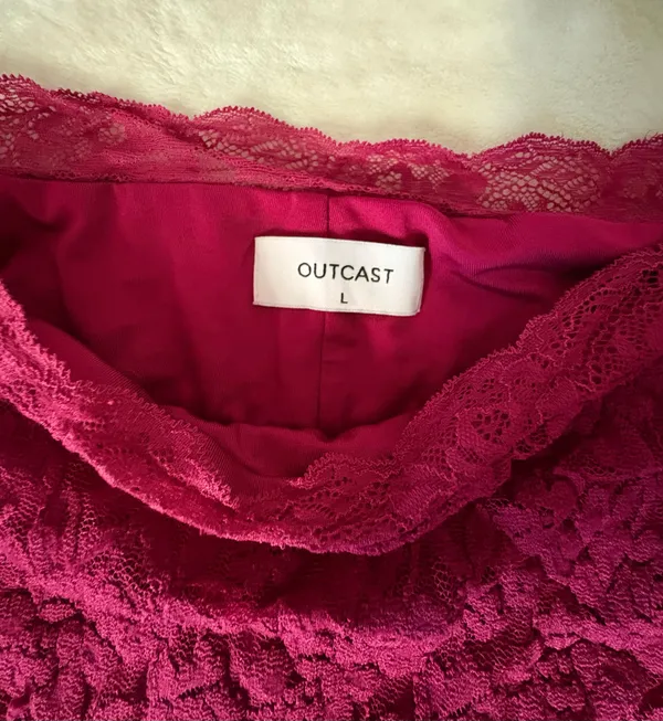 Outcast Shorts - Image 4