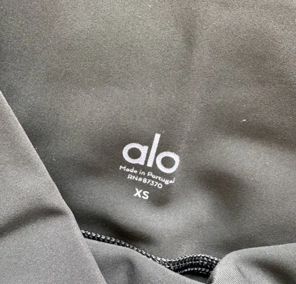 5" Airlift Energy Shorts - Image 5
