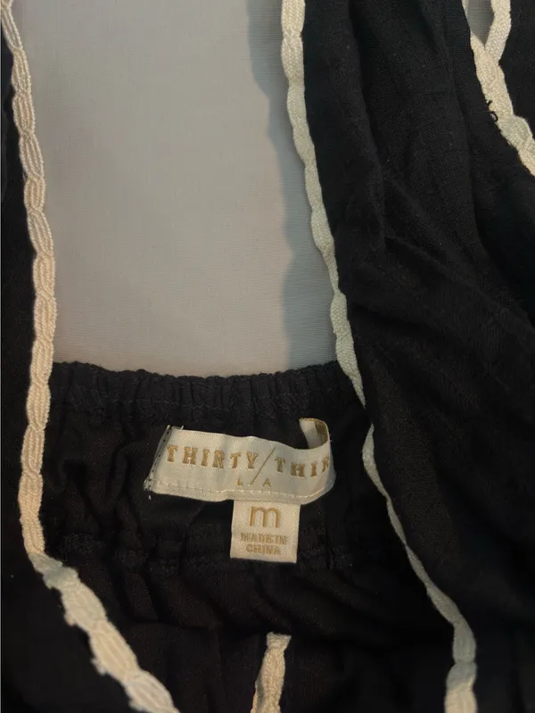 Black Size M - Image 3