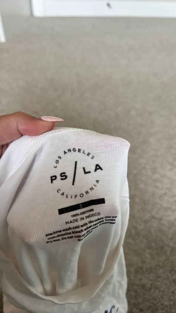 PacSun Top - Image 2