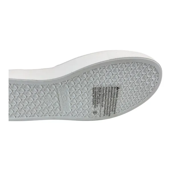 Le Sheelah Leopard Print Wedge Sneakers‎ Hidden Zipper Ankle Boots Size 6 - Image 3