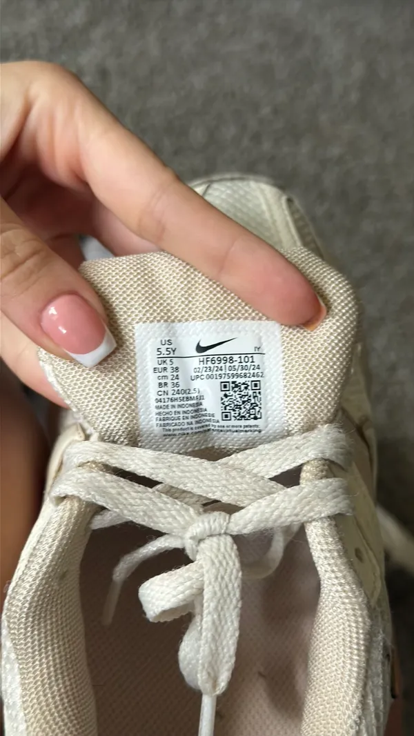 Nike Vomero - Image 7