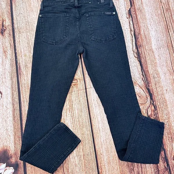 7 For All Mankind Gwenevere - Image 3