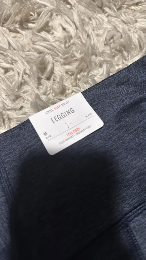 Aerie Leggings - Image 3