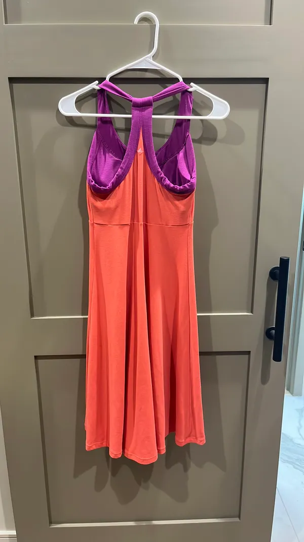 prAna Dress Small - Image 2