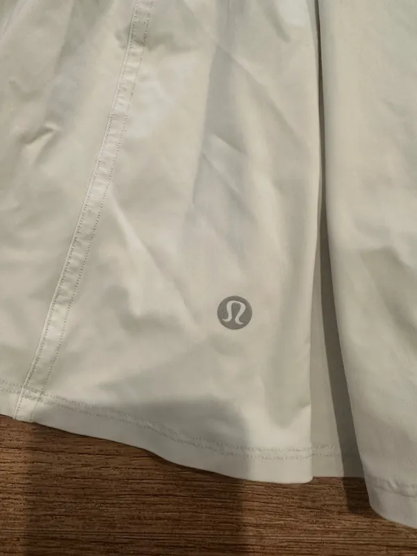 Lululemon Tennis Skirt - Image 3