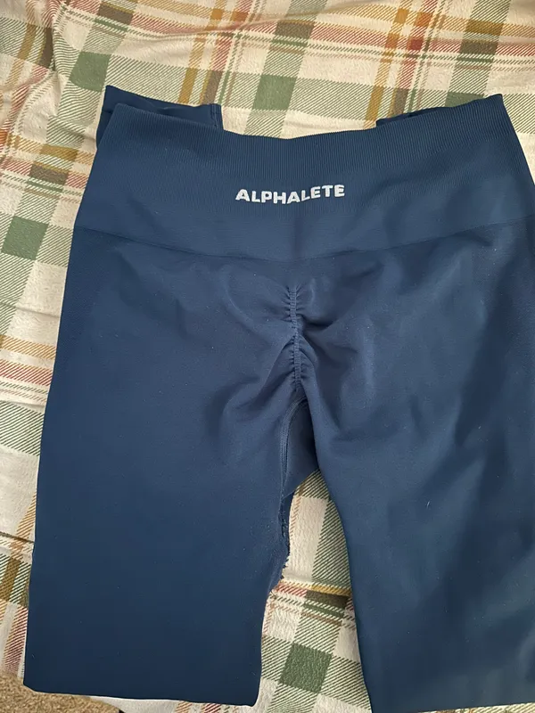 Alphalete Amplify Leggings - Image 3