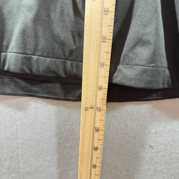 438‎ | NWT Walter Hagen Womens Large Black Lightweight Full Zip Golf Jacket - Image 4