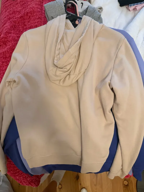 Nike Hoodie - Image 2
