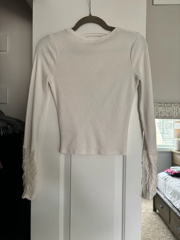 Free People Top - Image 3