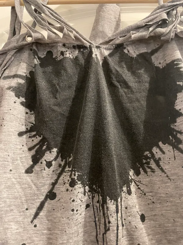 Hot Topic Racerback Shirt - Image 2